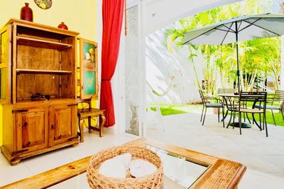 Room-deluxe Family Budget Balcony Room w