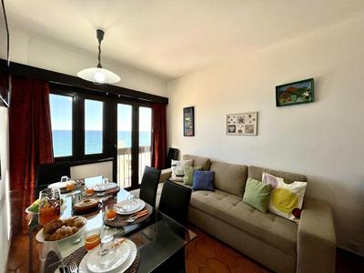 Albufeira Beach Ocean View 1 by Homing