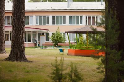 Zvezdny Park-Hotel