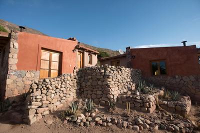 Cerro Chico Lo del Frances