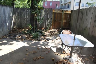 Louisiana Style