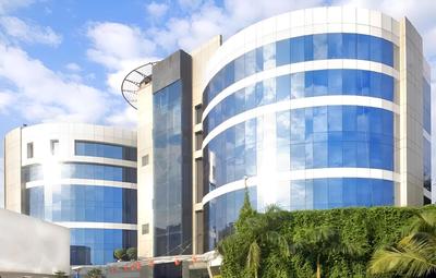 Peninsula Grand Hotel