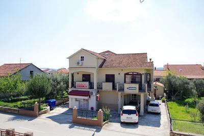 Anna Apartmants Bibinje - Apartment 4