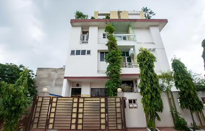 OYO 1060 Hotel Rahwaas