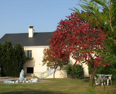 Hôtel le Grand Cerf