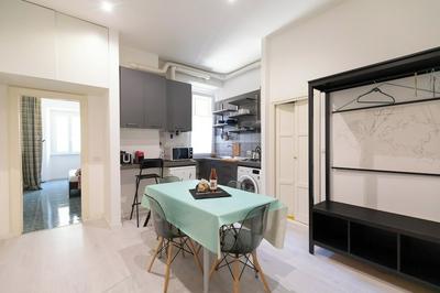 Cozy And Comfy Apartment At Esquilino