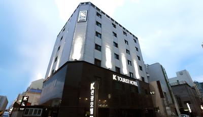 K Tourist Hotel