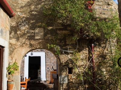 Apartment in Elounda Near Spinalonga Beach