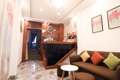 RIMI House Da Lat