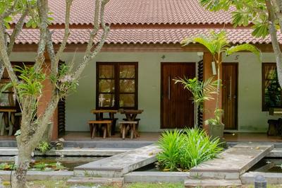 Namsai Resort Kanchanaburi