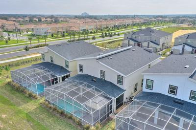 Marvel Mansion! Championsgate Resort Shine Villas 9 Bedroom Villa