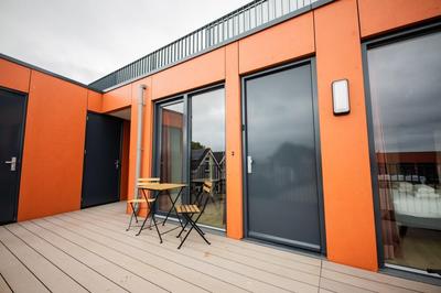 Alphabet 3 Bedroom Serviced Apartment -pk-