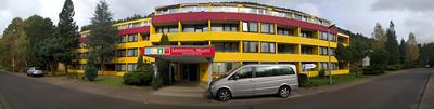 Landhotel Wasgau