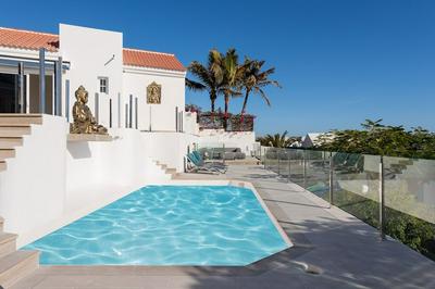 Vista Bella Bungalows - Adults Only