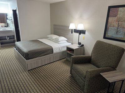 Maryville Extended Stay