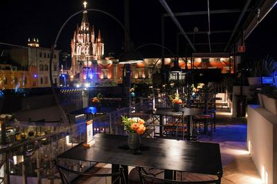 Casa 1810 Centro Hotel Boutique