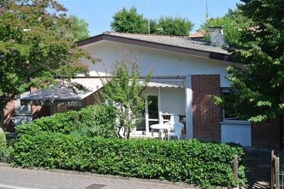 Maria 2 in Bibione With 2 Bedrooms and 1 Bathrooms