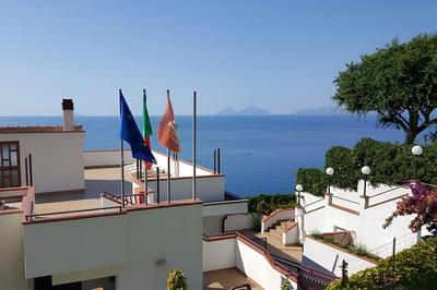 Hotel Corallo Calavà