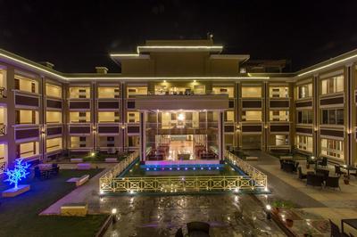 Hotel Ichchha