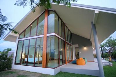 Proud Villa Hua Hin Resort