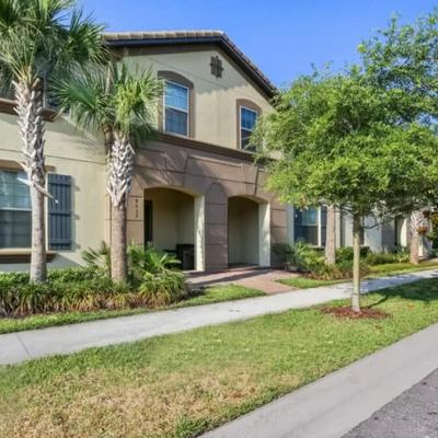 9035 Amazing 5BD For Your Family