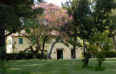 Locanda Strada Della Marina