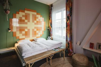 Superbude Altona Paradise