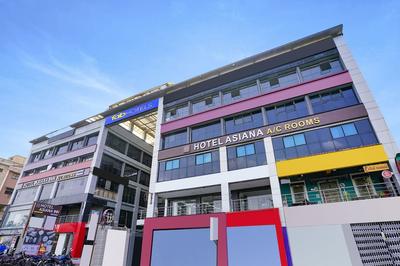 Fabhotel Asiana