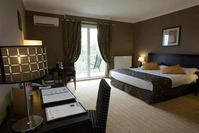 Domaine de Villers Hotel Restaurant & Spa