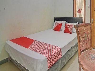Hotel O Susupuan KostNearTaman Deki Lestari