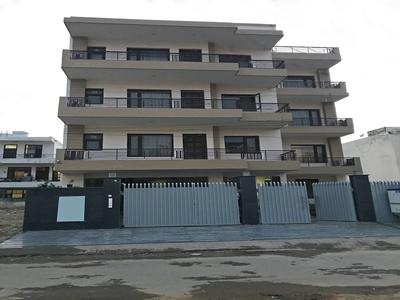 OYO 14482 Live Inn