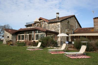Domaine Castetbieilh