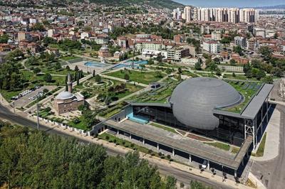 Grand Yesil Pansiyon