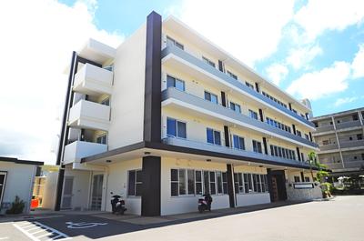 Hotel Kaiho Ishigakijima