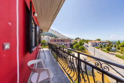 Red House 2 in Shkod r