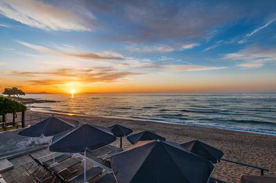 Krini Beach Hotel
