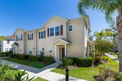 Lucaya Village 3040 #20-105