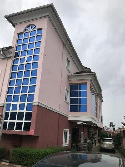 Sotel Suites Limited