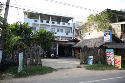 Golden Bay Resort
