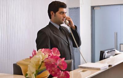 Hotel Afridi International