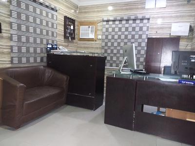 Solochus Hotel & Suites