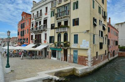Casa Favaretto