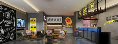 Mcsrh Hotel-Guiyang Penshuichi