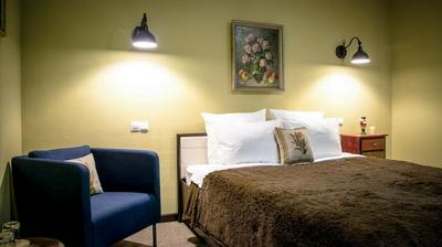 Krasnaya Gora Boutique Hotel