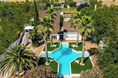Villa Gloria, SPA AND Pool