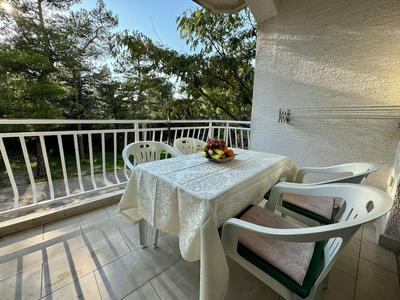 Apartman Jasna Jadranovo