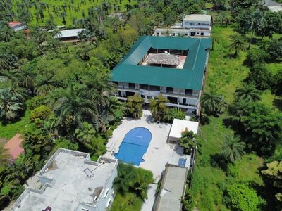 Hotel Residence La Marsu