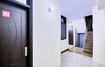 Roomshala 118 Hotel Acclaim 7 sky