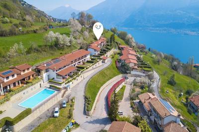 Balcone Sul Lago