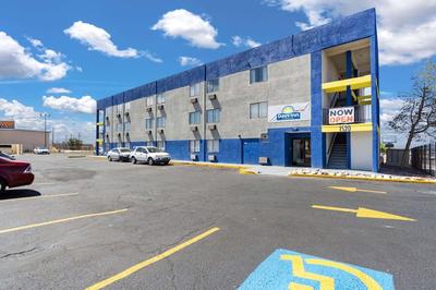 Days Inn by Wyndham Albuquerque I-25